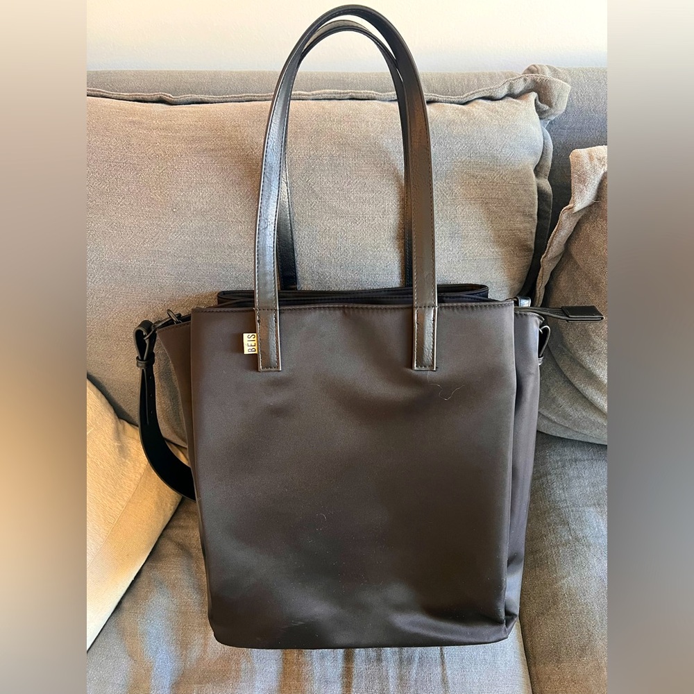 BEIS Commuter Tote